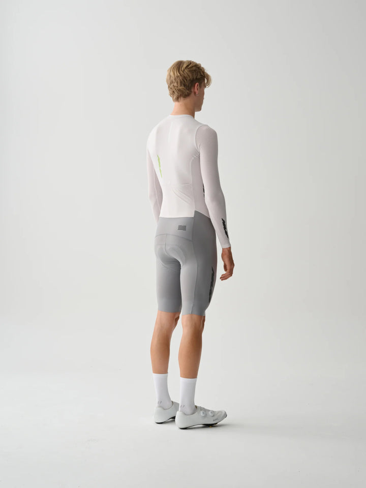 MAAP - Eclipse Pro Base LS Roadsuit - Antarctica/Titanium