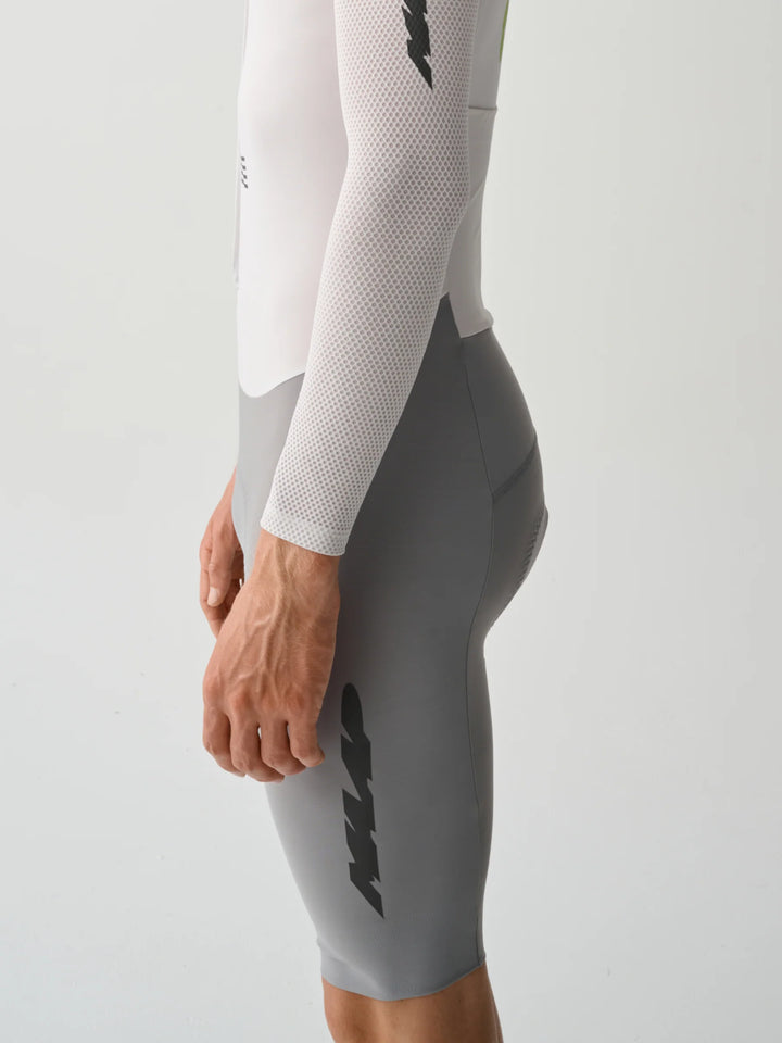MAAP - Eclipse Pro Base LS Roadsuit - Antarctica/Titanium