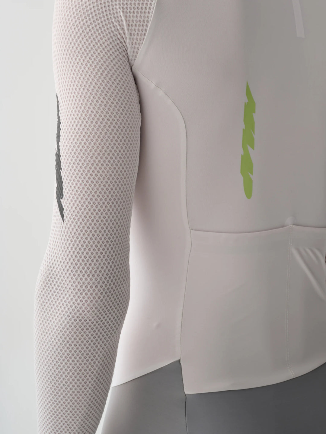 MAAP - Eclipse Pro Base LS Roadsuit - Antarctica/Titanium