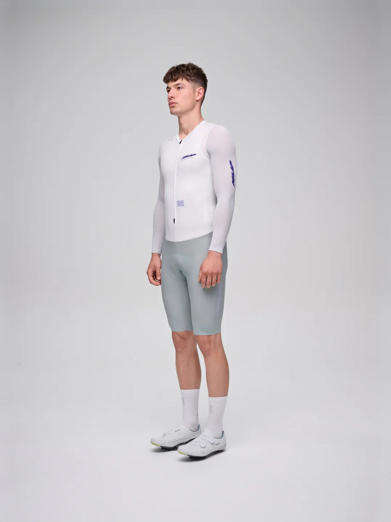 MAAP - Eclipse Pro Base LS Roadsuit - Frost
