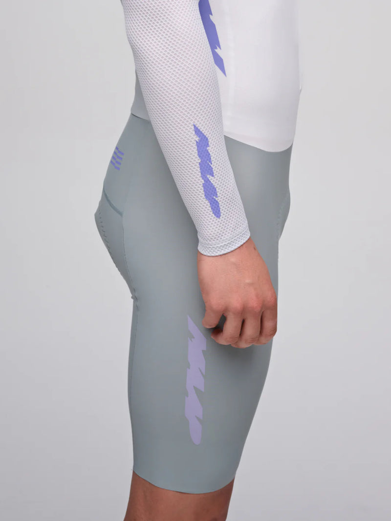 MAAP - Eclipse Pro Base LS Roadsuit - Frost