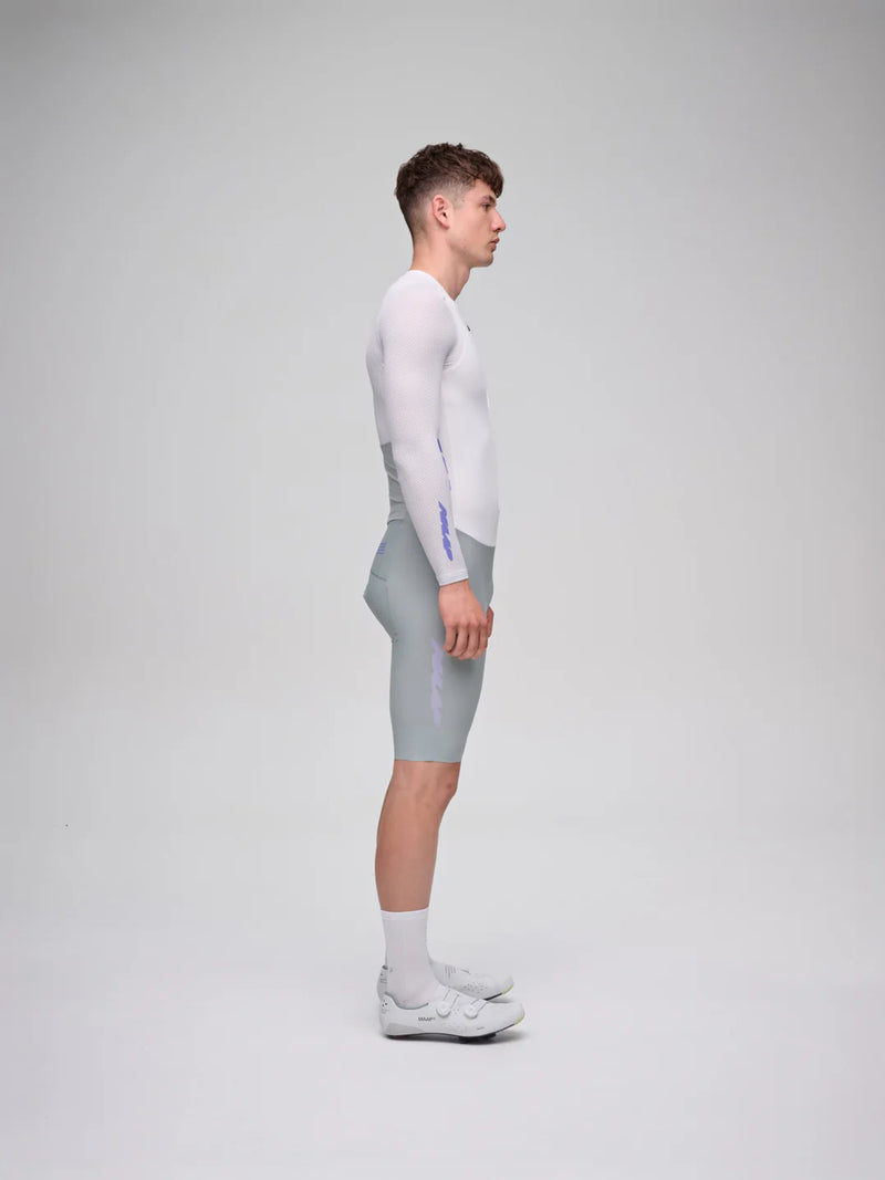 MAAP - Eclipse Pro Base LS Roadsuit - Frost