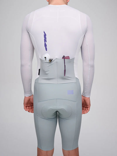 MAAP - Eclipse Pro Base LS Roadsuit - Frost
