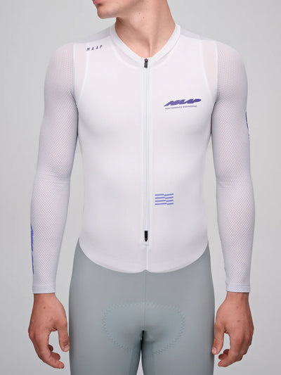 MAAP - Eclipse Pro Base LS Roadsuit - Frost