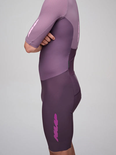 MAAP - Eclipse Pro Base Roadsuit - Berry
