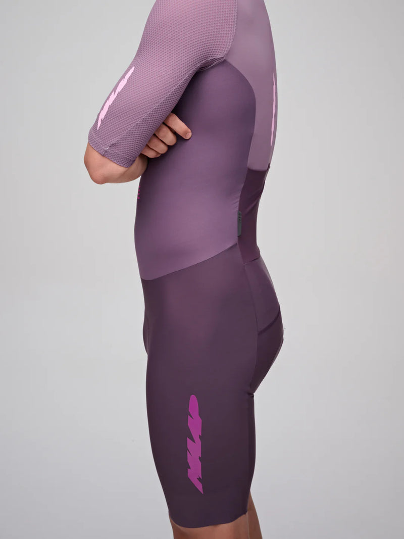 MAAP - Eclipse Pro Base Roadsuit - Berry