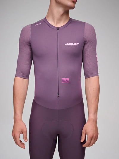 MAAP - Eclipse Pro Base Roadsuit - Berry