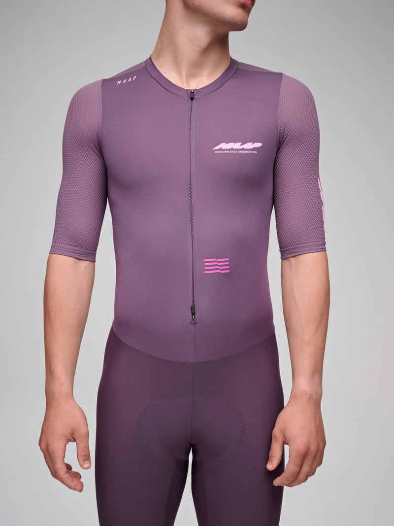 MAAP - Eclipse Pro Base Roadsuit - Berry