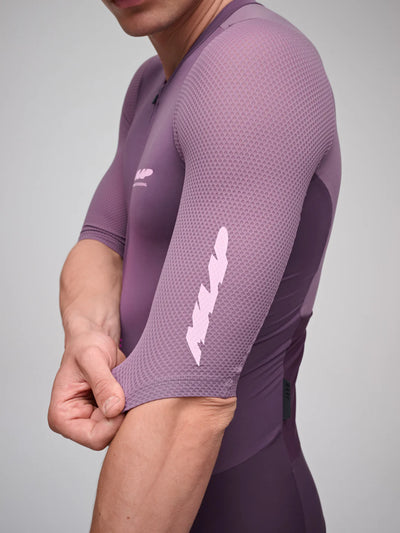 MAAP - Eclipse Pro Base Roadsuit - Berry