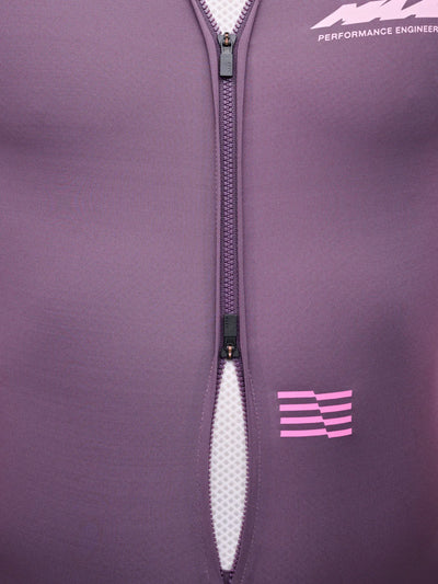 MAAP - Eclipse Pro Base Roadsuit - Berry