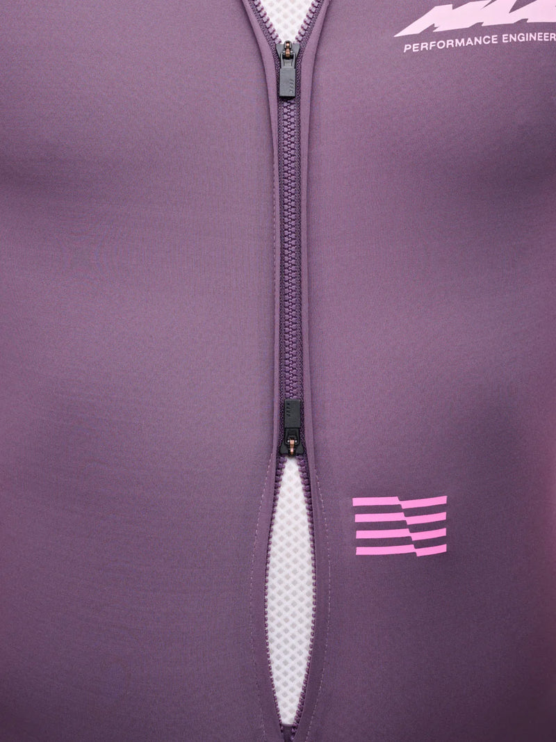 MAAP - Eclipse Pro Base Roadsuit - Berry