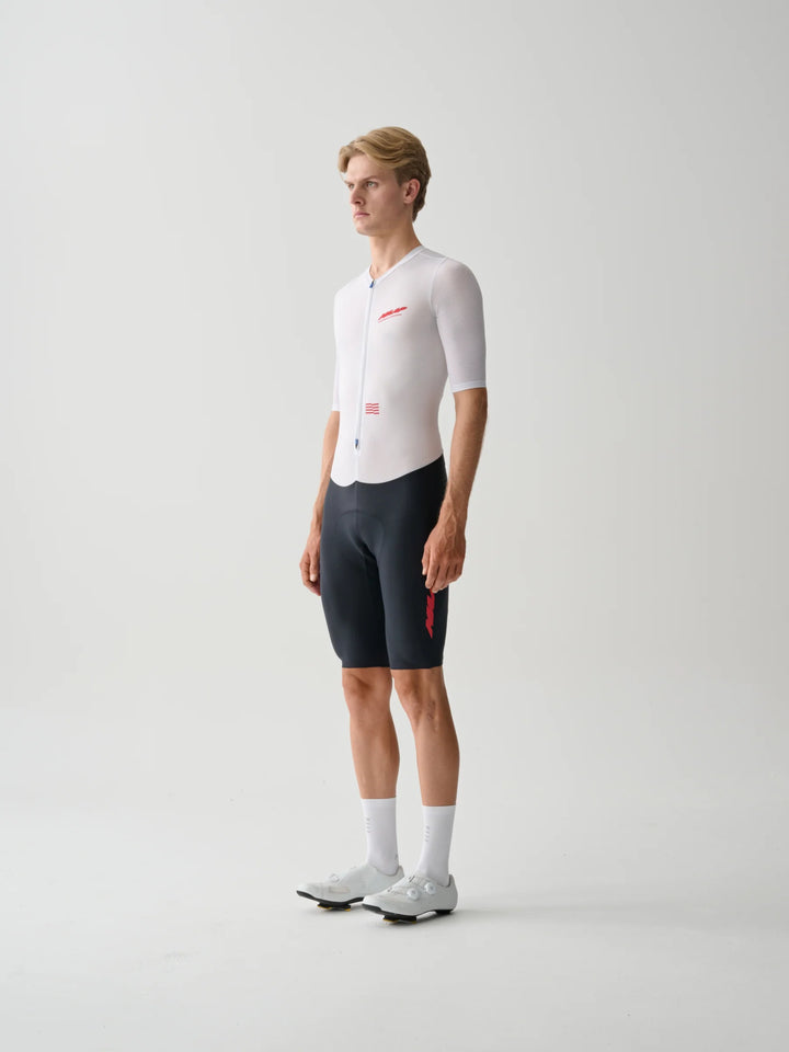 MAAP - Eclipse Pro Base Roadsuit - White/Infrared