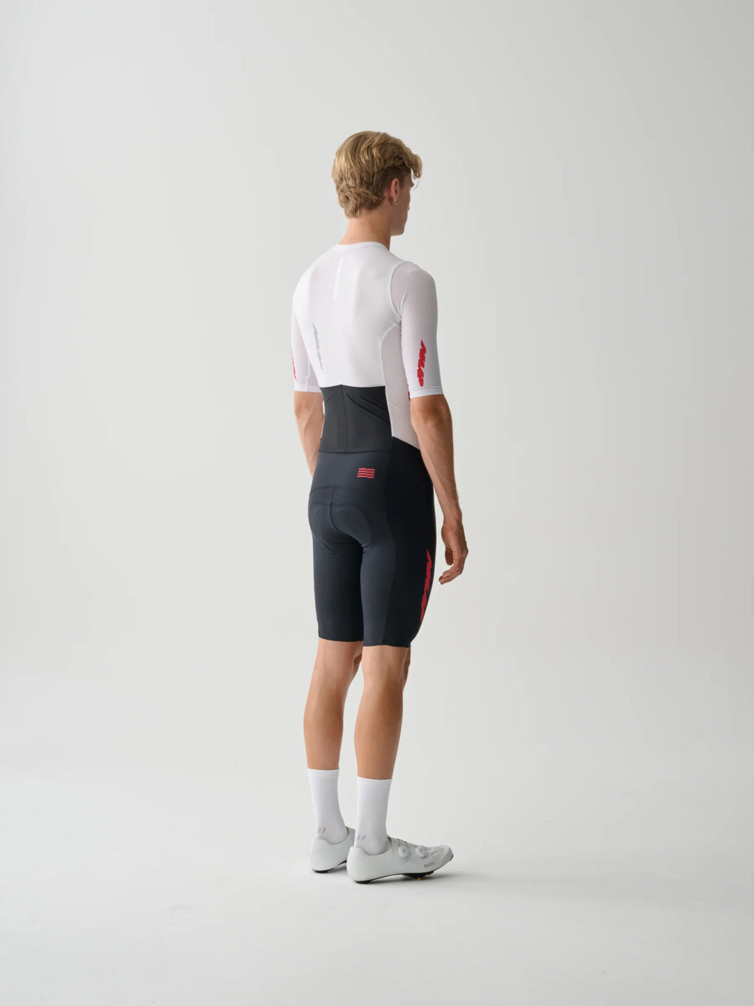 MAAP - Eclipse Pro Base Roadsuit - White/Infrared