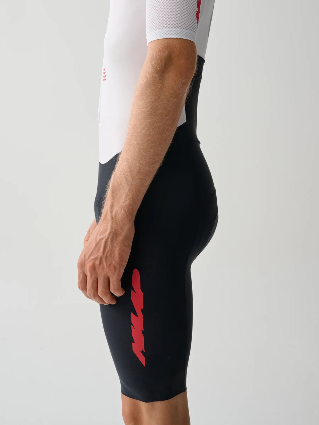 MAAP - Eclipse Pro Base Roadsuit - White/Infrared