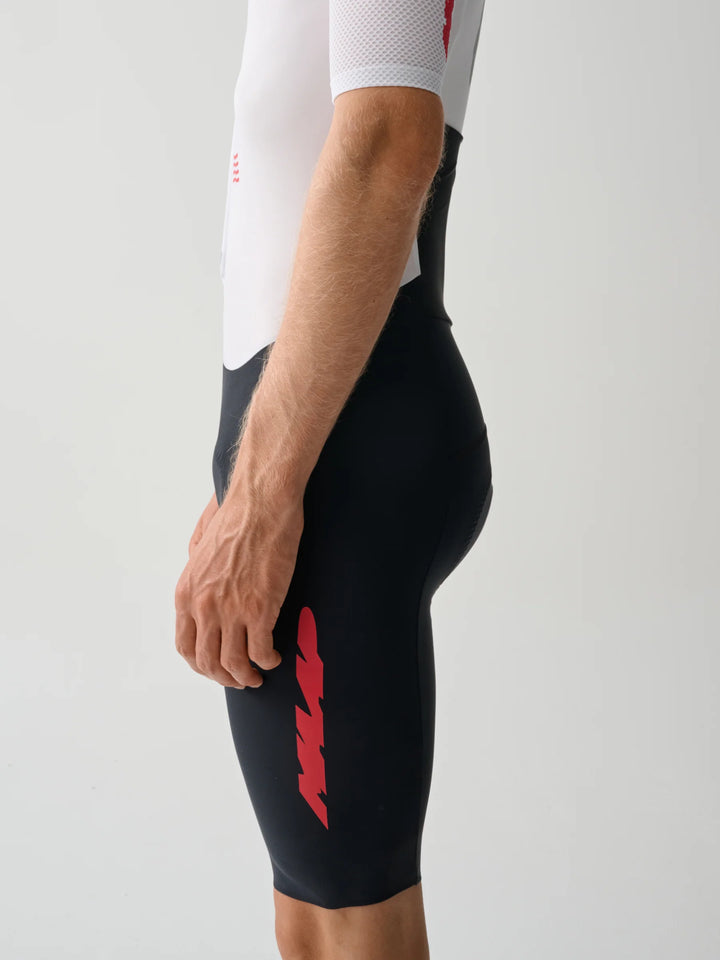 MAAP - Eclipse Pro Base Roadsuit - White/Infrared