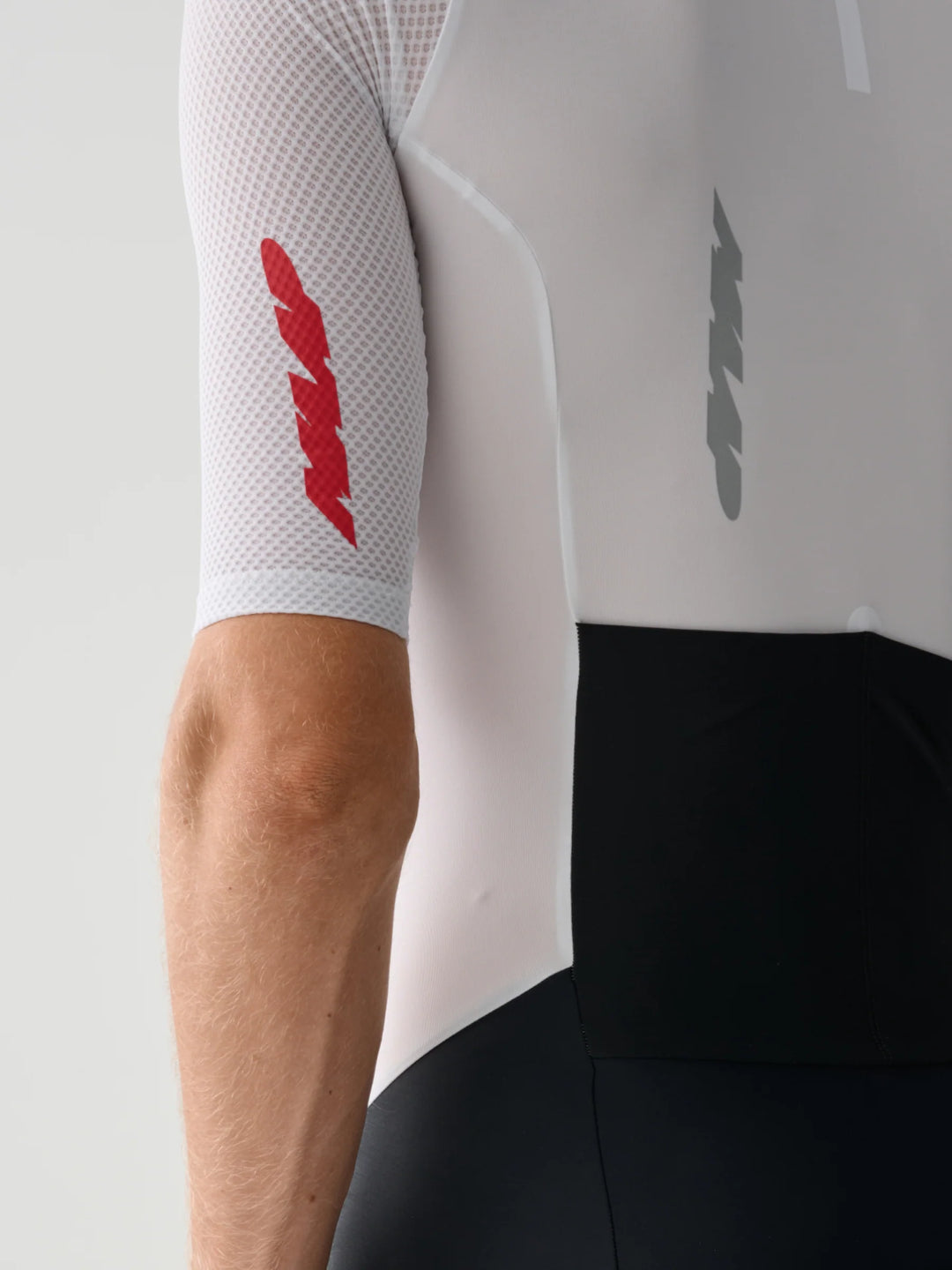MAAP - Eclipse Pro Base Roadsuit - White/Infrared