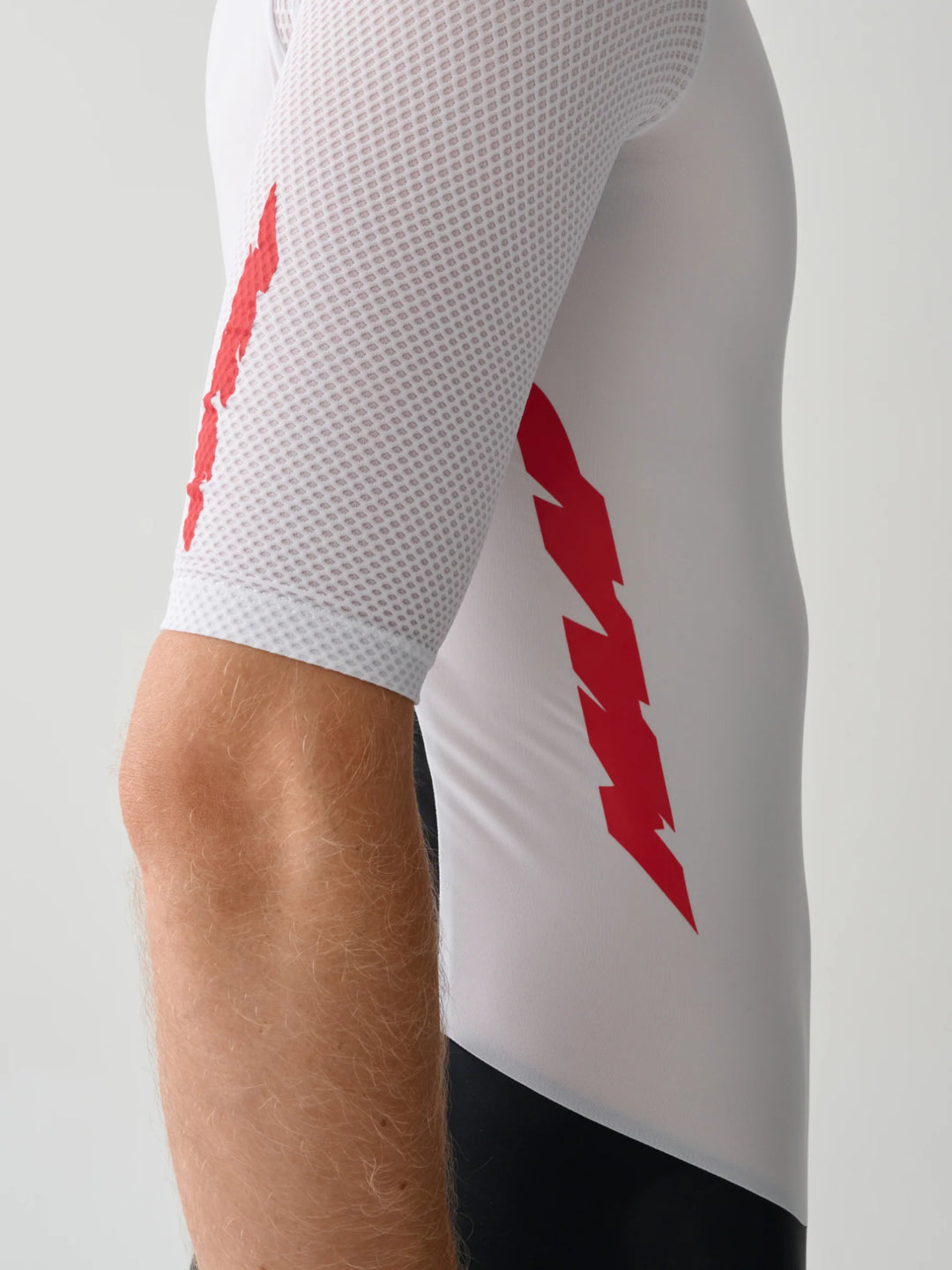 MAAP - Eclipse Pro Base Roadsuit - White/Infrared