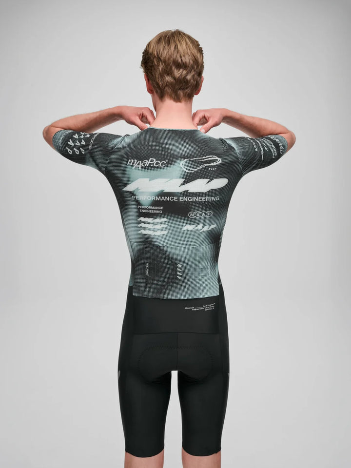 MAAP - PRO Aero Suit - Beta Spectra/Black