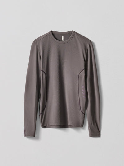 MAAP - Alt Road Tech LS Tee - Monolith