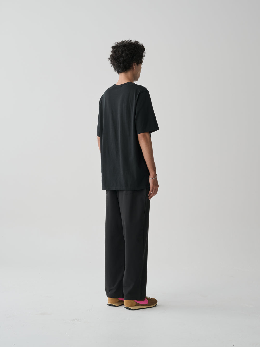MAAP - MAAP x POP Graphic Tee - Black