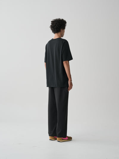 MAAP - MAAP x POP Graphic Tee - Black
