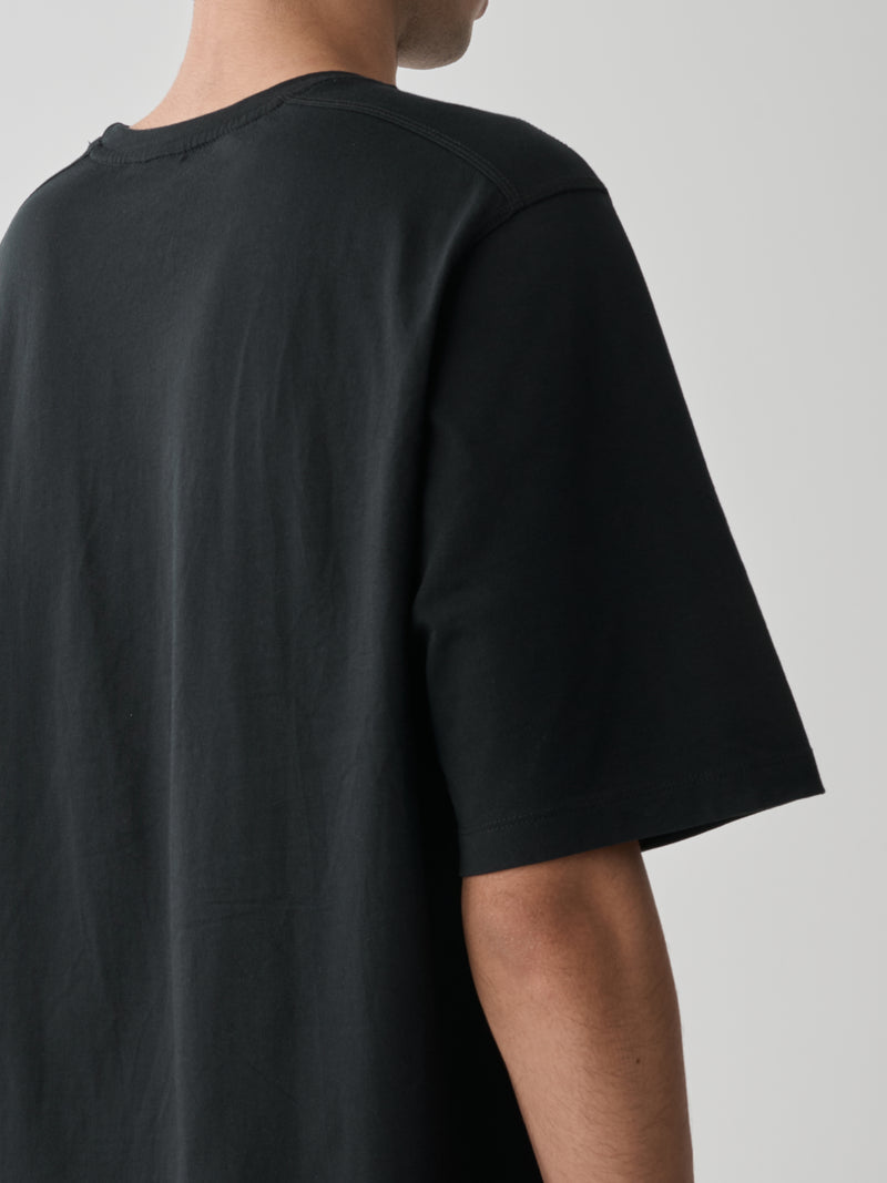 MAAP - MAAP x POP Graphic Tee - Black
