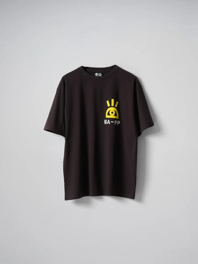 MAAP - MAAP + PUBLIC POSSESSION Cyclops Tee - Black