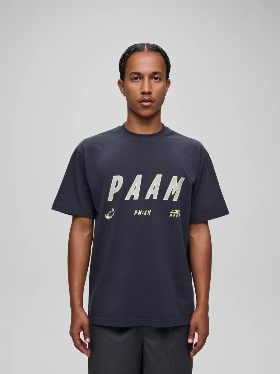 Men's Tech Tee – Machine of Freedom
