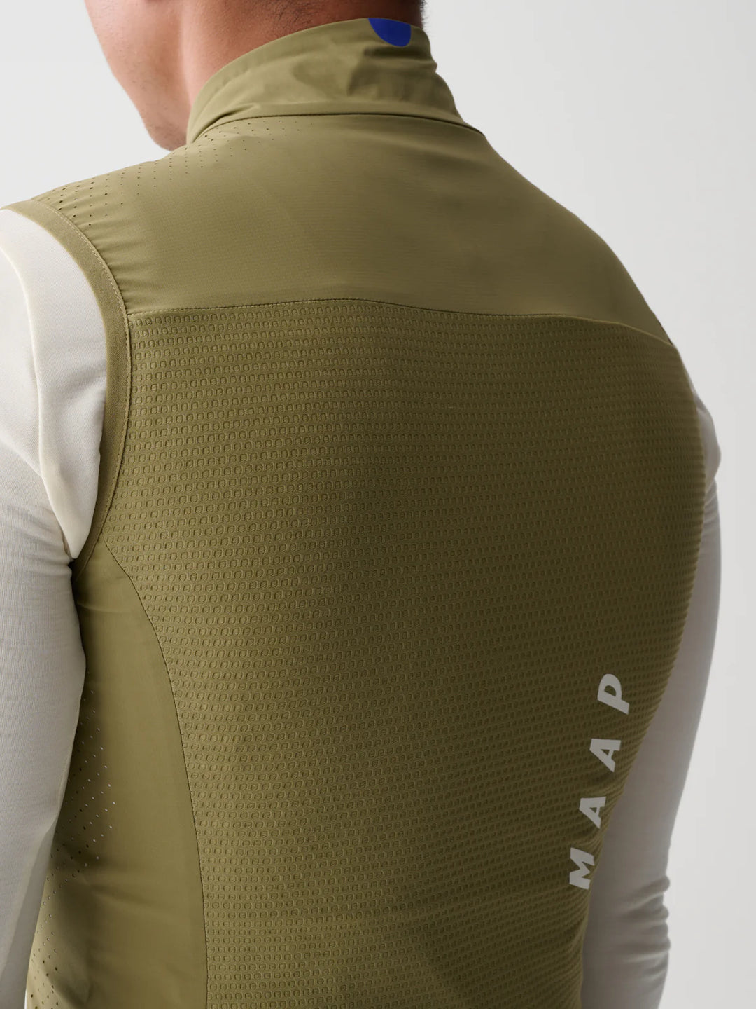 MAAP - Draft Team Vest - Dark Ore