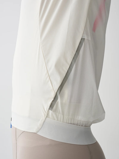 MAAP - Flow Vest - White