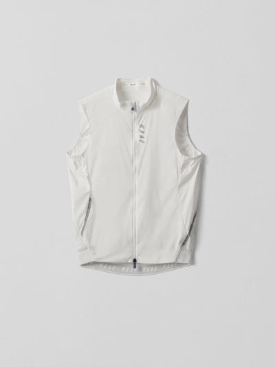 MAAP - Flow Vest - White