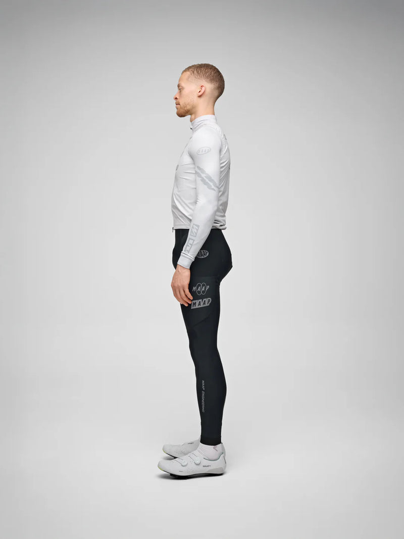 MAAP - Drome Atmos Vest - Ice Grey