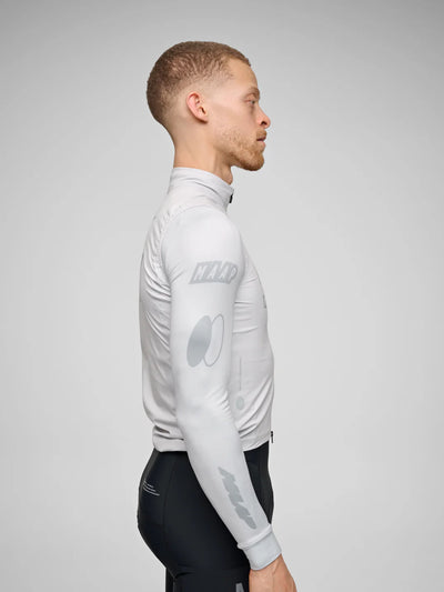 MAAP - Drome Atmos Vest - Ice Grey