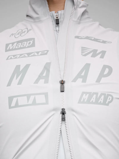 MAAP - Drome Atmos Vest - Ice Grey