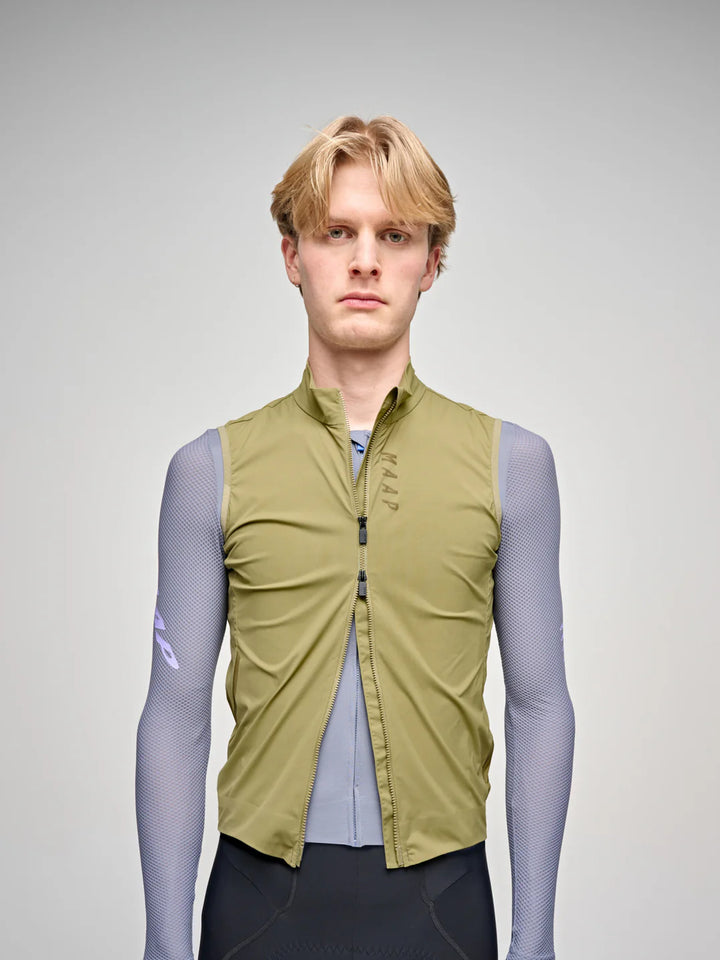 MAAP - Flow Vest 2 - Dark Ore