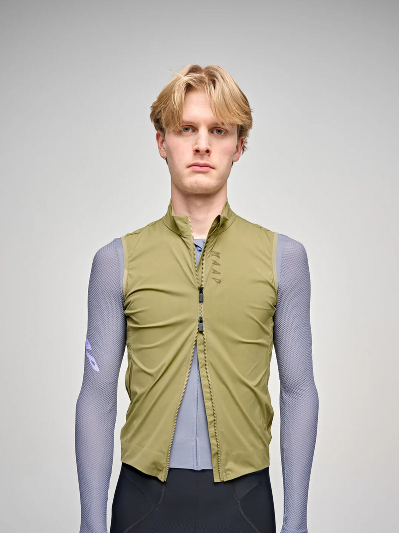 MAAP - Flow Vest 2 - Dark Ore