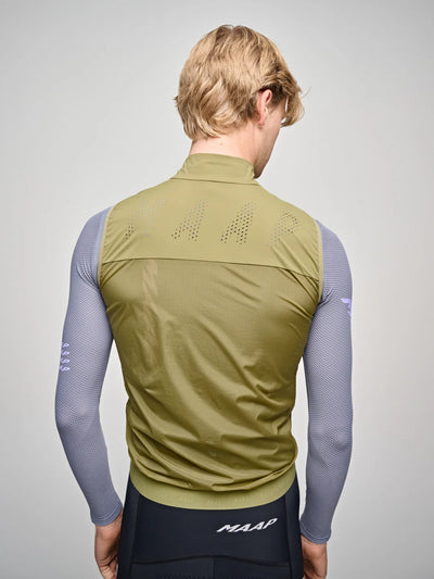 MAAP - Flow Vest 2 - Dark Ore