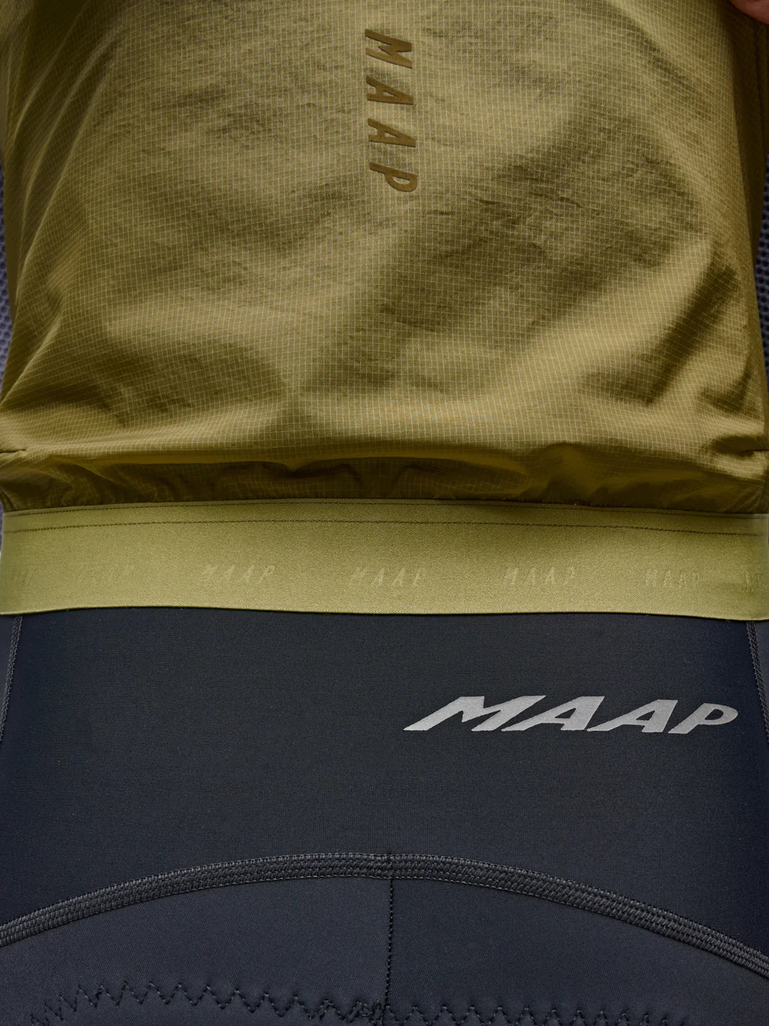 MAAP - Flow Vest 2 - Dark Ore