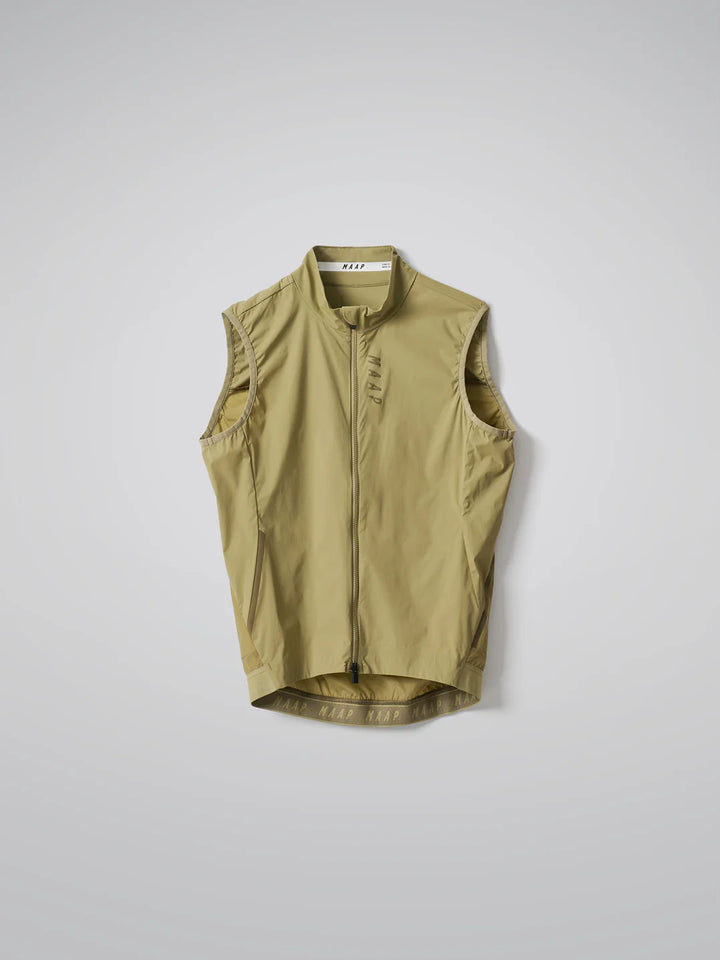 MAAP - Flow Vest 2 - Dark Ore