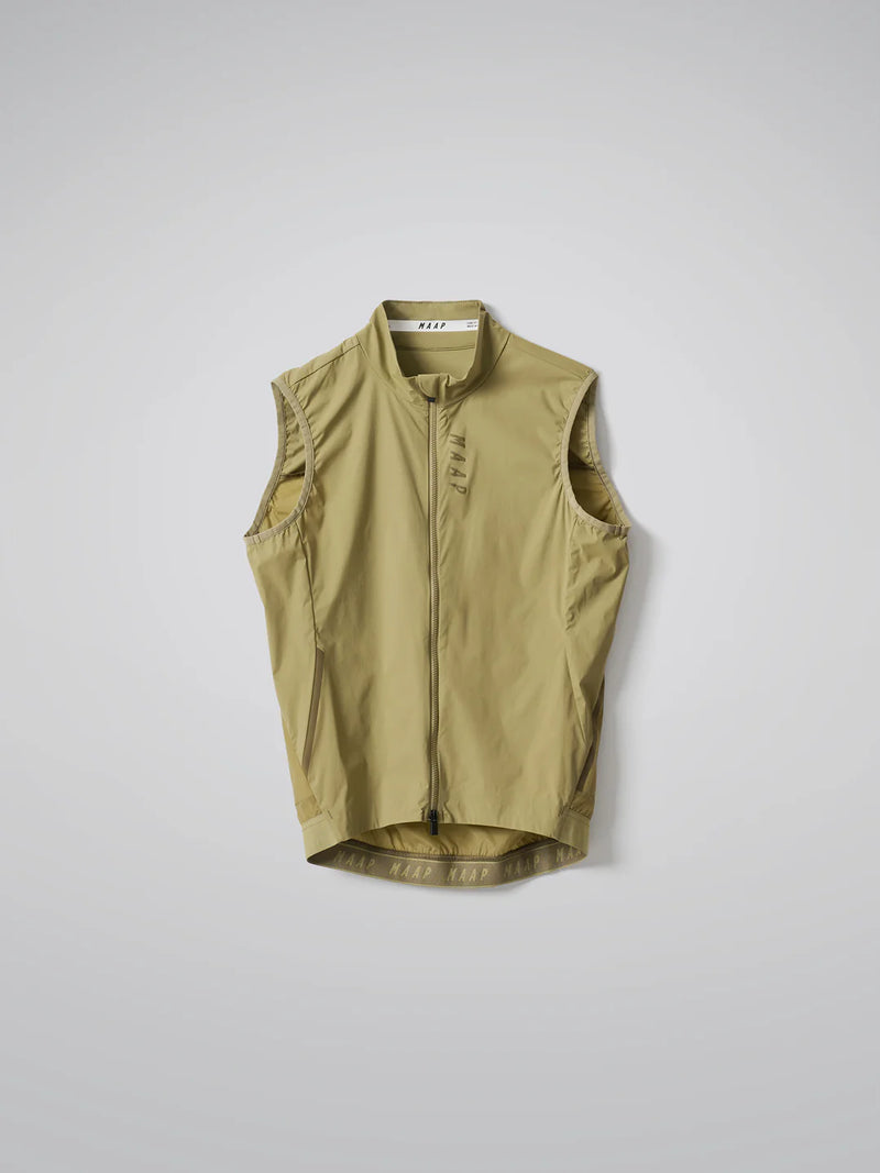 MAAP - Flow Vest 2 - Dark Ore