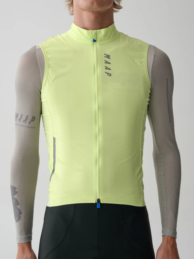 MAAP - Flow Vest 2 - Shadow Lime