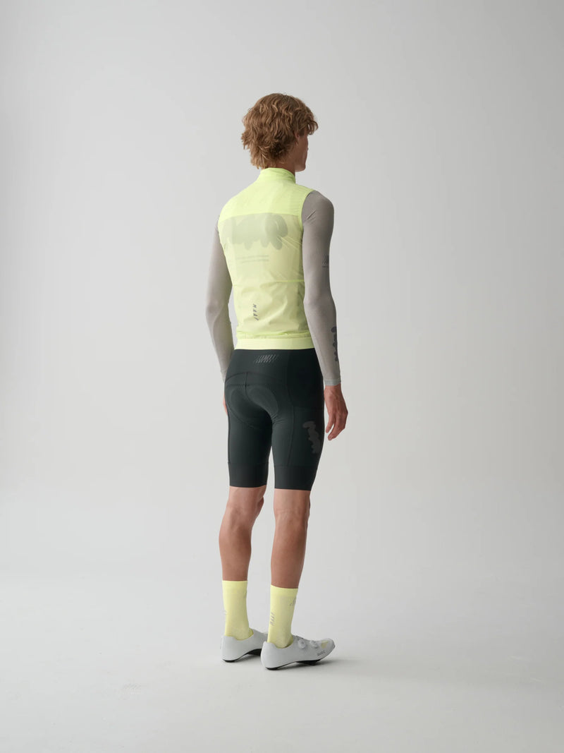 MAAP - Flow Vest 2 - Shadow Lime