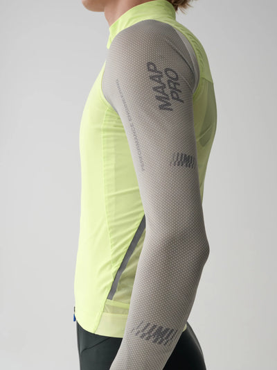 MAAP - Flow Vest 2 - Shadow Lime