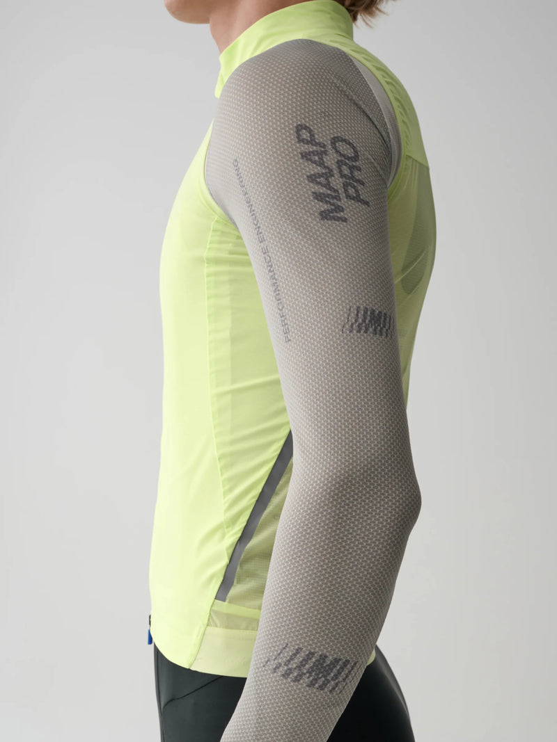 MAAP - Flow Vest 2 - Shadow Lime