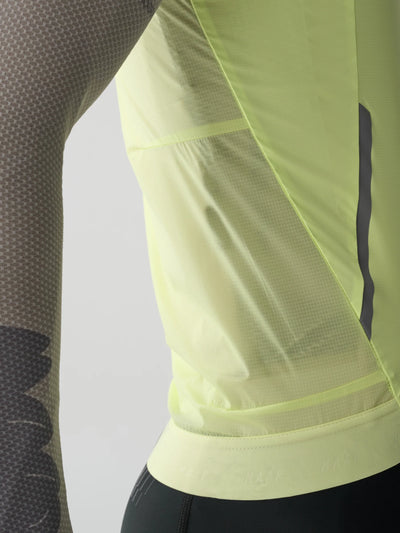 MAAP - Flow Vest 2 - Shadow Lime