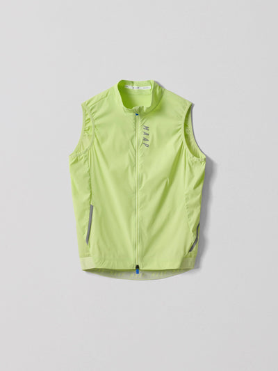 MAAP - Flow Vest 2 - Shadow Lime