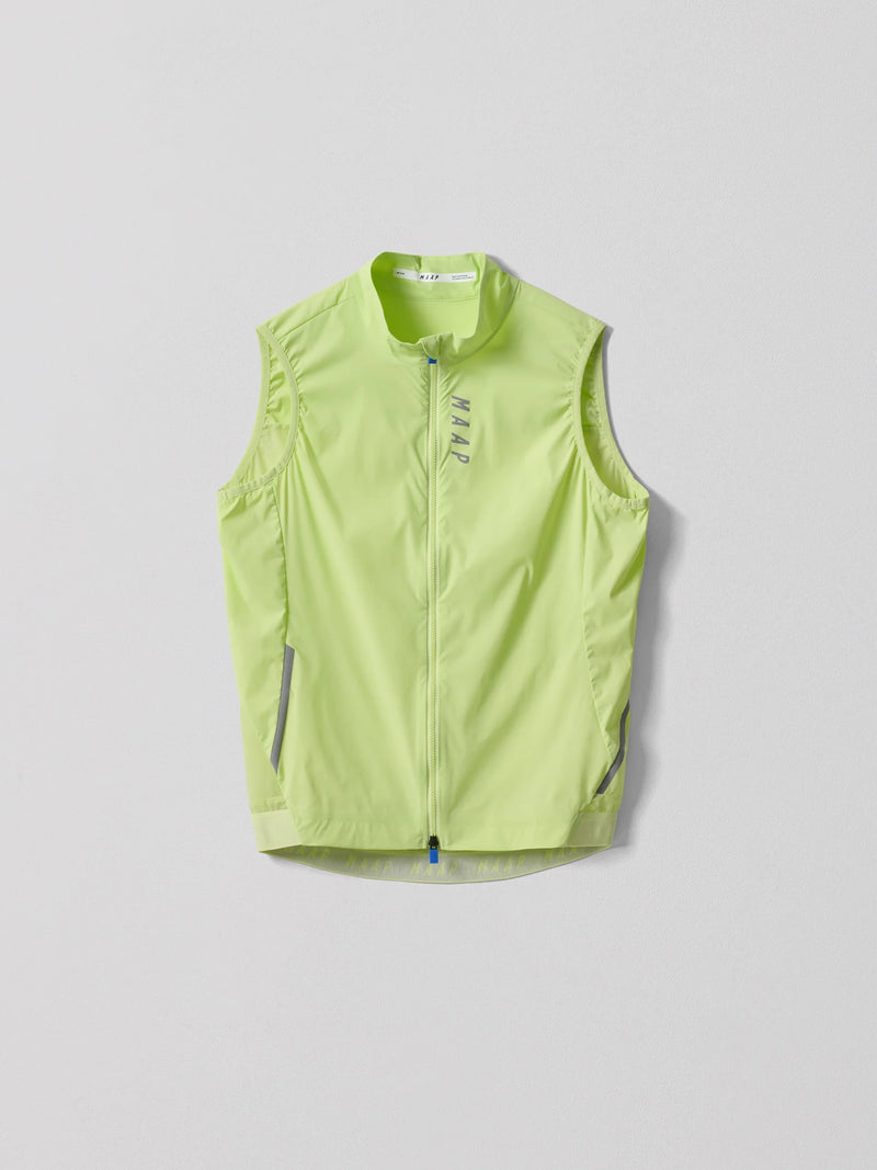 MAAP - Flow Vest 2 - Shadow Lime