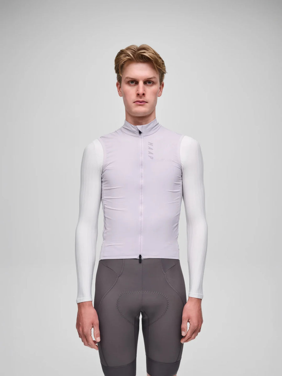 MAAP - Team Flow Vest - Thistle