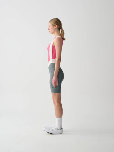 MAAP - Women's Team Base Layer - Fuscia Rose