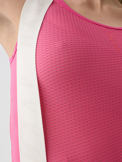 MAAP - Women's Team Base Layer - Fuscia Rose